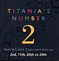 Titania’s Numbers - 2