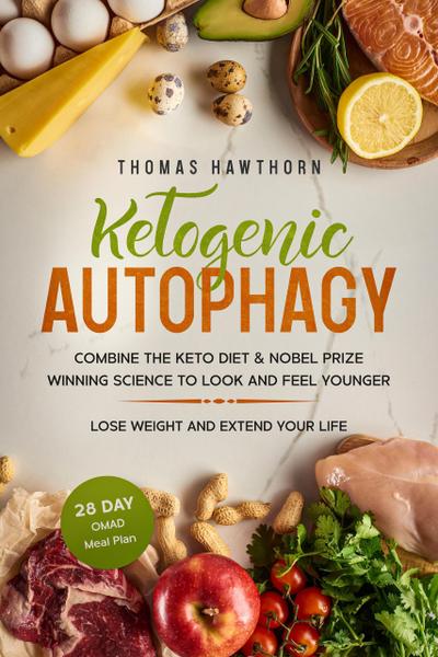 Ketogenic Autophagy