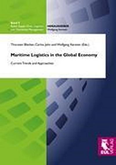 Maritime Logistics in the Global Economy