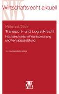 Transport- und Logistikrecht