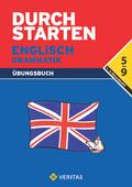 Durchstarten Englisch Grammatik. Übungsbuch
