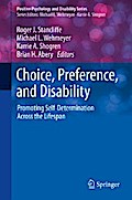 Choice, Preference, and Disability