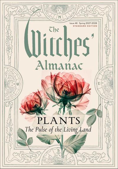The Witches’ Almanac 2027-2028 Standard Edition Issue 46