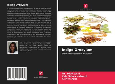 índigo Oroxylum