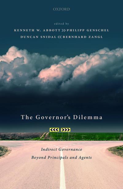 The Governor’s Dilemma