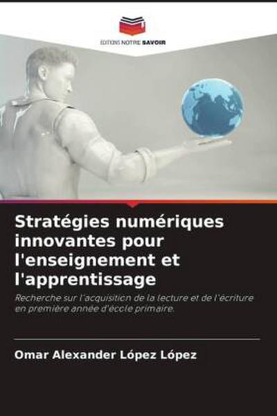 Stratégies numériques innovantes pour l’enseignement et l’apprentissage