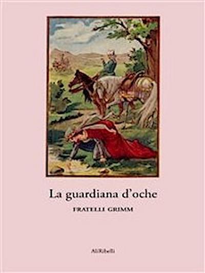 La guardiana d’oche
