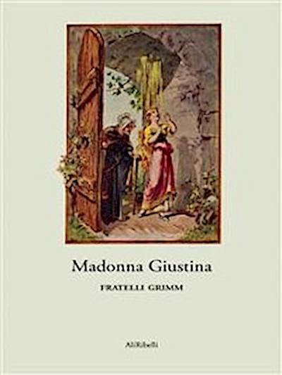 Madonna Giustina