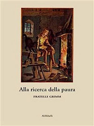 Alla ricerca della paura