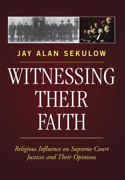 Witnessing Their Faith