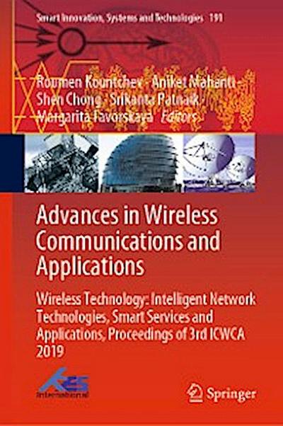 Advances in Wireless Communications and Applications