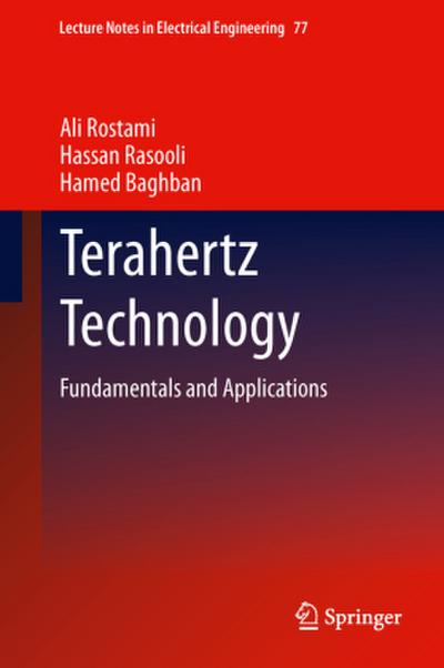 Terahertz Technology