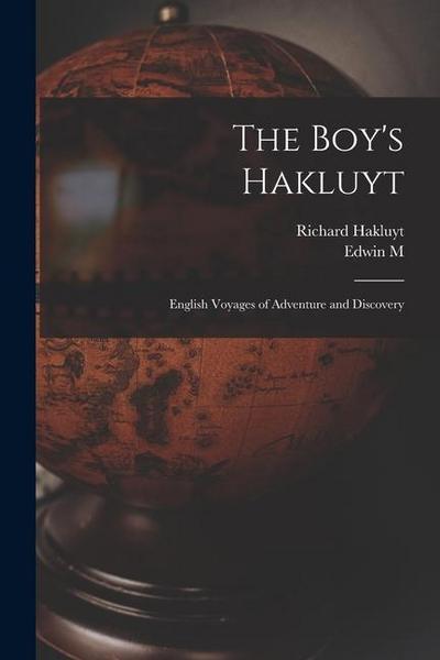 The Boy’s Hakluyt