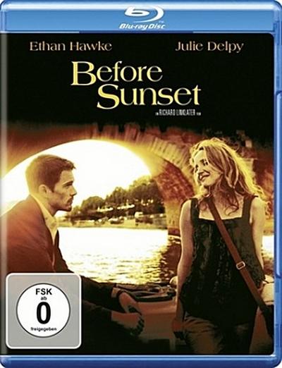 Before Sunset (BR) Min: 80/DD5.1/WS