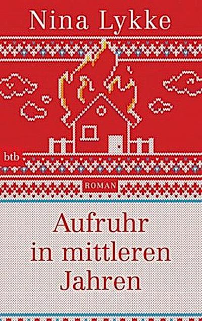 Aufruhr in mittleren Jahren