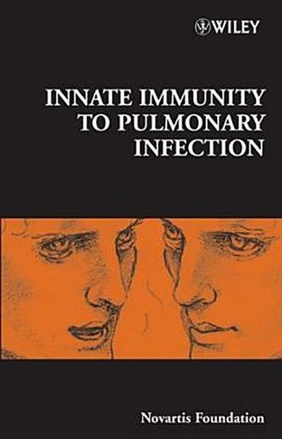 Innate Immunity to Pulmonary Infection