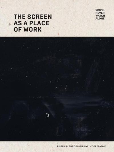 You’ll never watch alone: