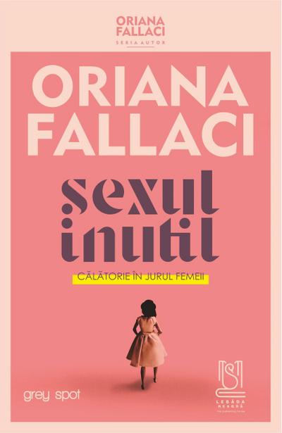 Sexul inutil