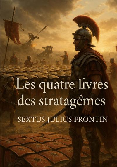 Les quatre livres des stratagèmes