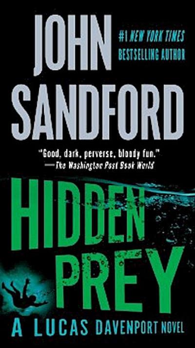 Hidden Prey