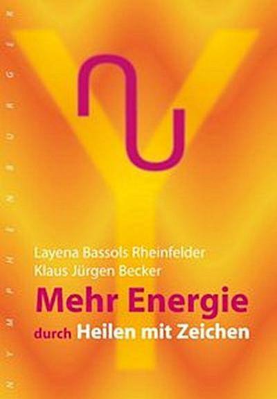 Mehr Energie