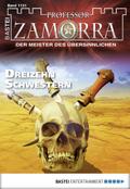 Professor Zamorra - Folge 1131