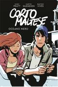 Corto Maltese, Oceano Nero