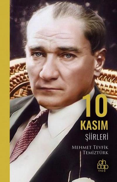 10 Kasim Siirleri