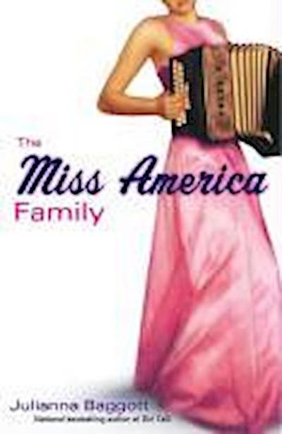 The Miss America Family