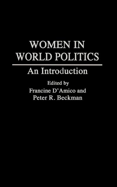 Women in World Politics