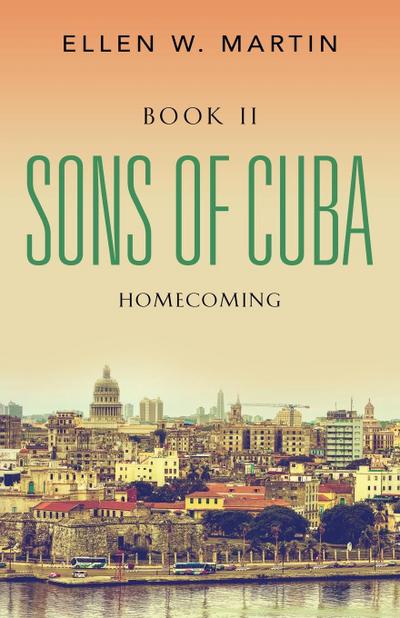 SONS OF CUBA