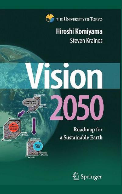 Vision 2050
