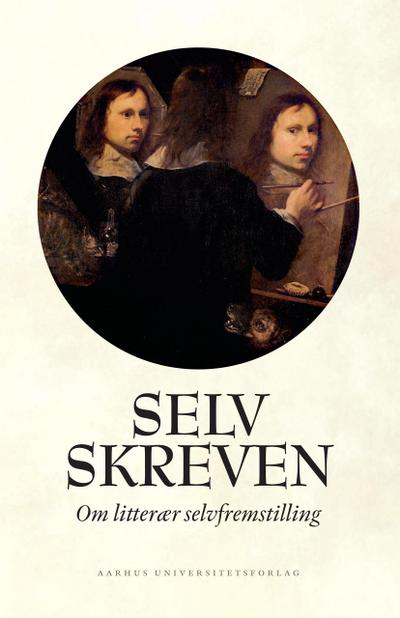 Selvskreven