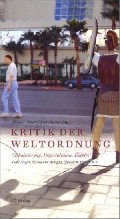 Kritik der Weltordnung