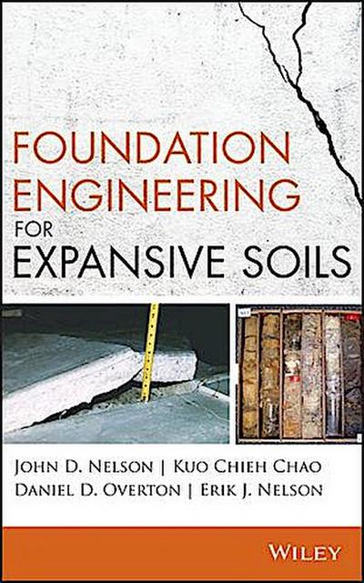 Foundation Engineering for Expansive Soils