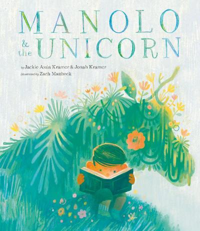 Manolo & the Unicorn