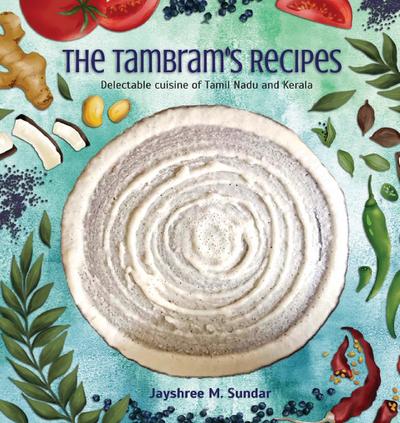 The Tambram’s Recipes