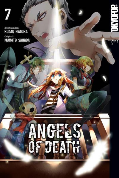 Angels of Death 07