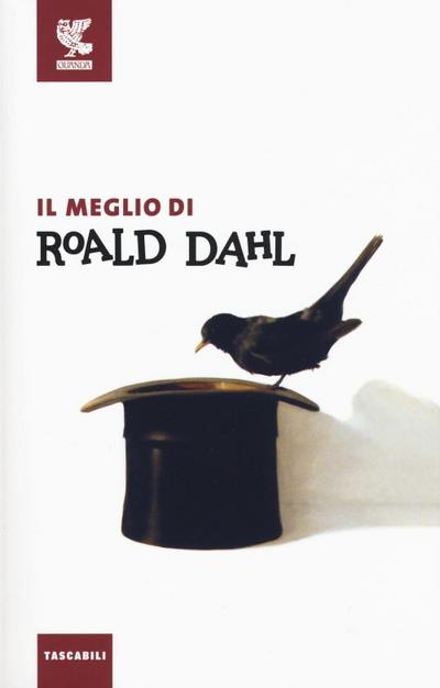 Il meglio di Roald Dahl