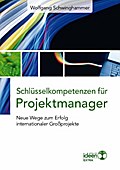 Schlüsselkompetenzen für Projektmanager