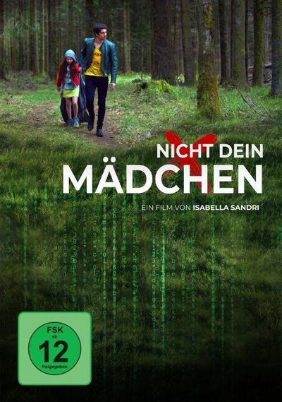 Nicht dein Mädchen