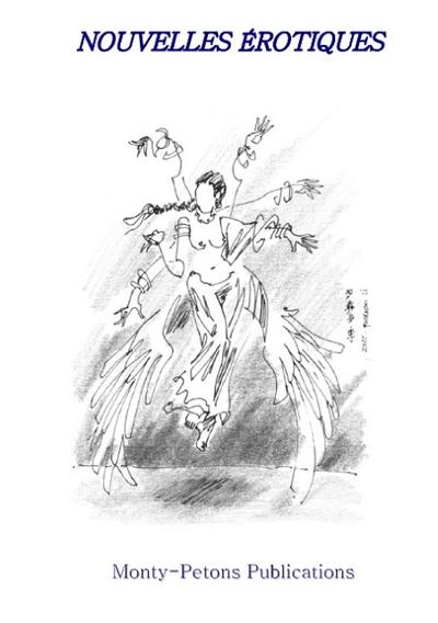 Nouvelles Erotiques