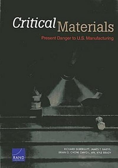 Critical Materials