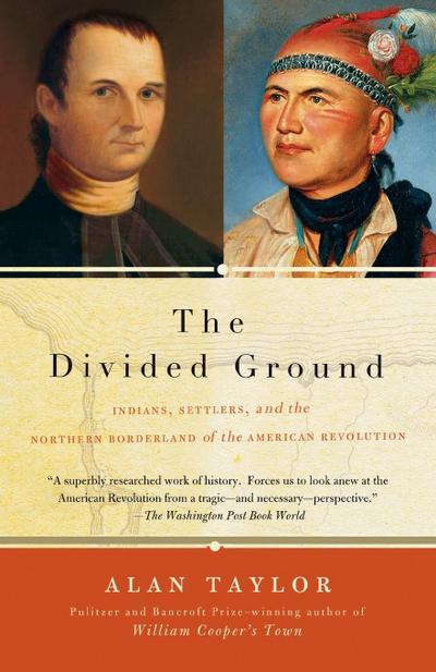 The Divided Ground