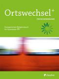 Ortswechsel PLUS 11 - Zwischenräume