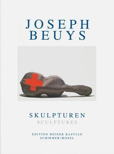 Beuys, J: Skulpturen / Sculptures