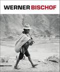 Werner Bischof