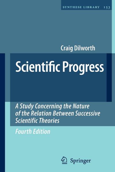Scientific Progress