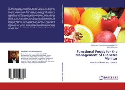 Functional Foods for the Management of Diabetes Mellitus