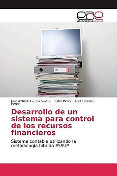 Desarrollo de un sistema para control de los recursos financieros
